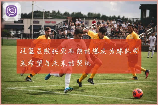 辽篮虽败犹荣布朗的爆发为球队带来希望与未来的契机